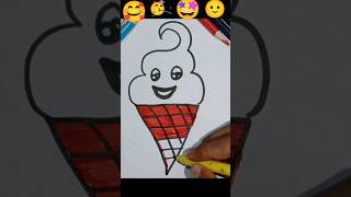 Textured art painting ideas!✨🎨 #art #satisfying #artandcraft #textureart #shorts #art  #emoji #viral