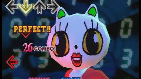 【DDR 3rdMIX】BRILLIANT 2U【SOFT ANOTHER】