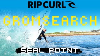 Rip Curl GromSearch Seal Point 2023