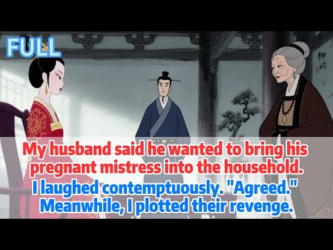 Jade's Path To Redemption: After The Scandal