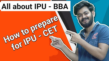 All about IP University - BBA | 2021 Admission procedure, top 10 College, Syllabus, How to prepare