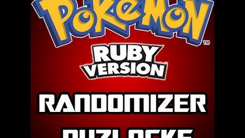 Pokemon Ruby Randomized Nuzlocke Vs AFP Part 16 || :,(  Another member down the drain.