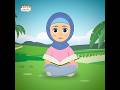 رتل مع تالية سورة الاخلاص Sura Al Ikhlas Quran For Kids Qurantilawat