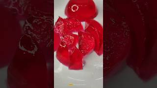 How to make Instant jelly at Home | shorts shortvideo jelly homemade