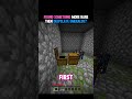 How Rare is this? 💀 #minecraftshorts #minecraftfunny #gaming #minecraft