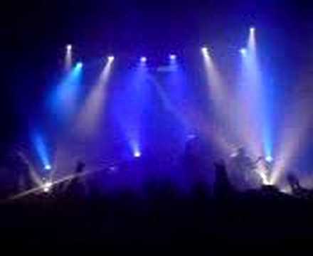 Dimmu Borgir - Spellbound (By The Devil)  Live oslo 06.11.07