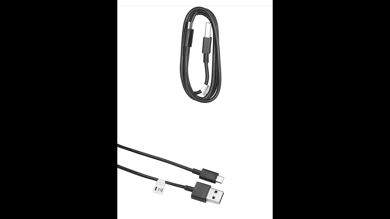 Mi micro usb cable review after long time...using!