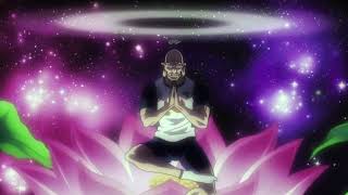 HxH OST - Legend of the Martial Artist - Slowed