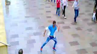 Meye Der Mon Bojha Ankush Song