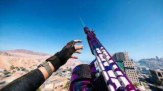 Can I beat DMZ before DMZ releases
