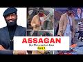 ASSAGAN Part 1 Ibo film version Ewe
