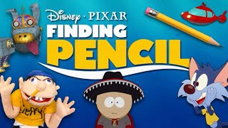 Ivan Playtime Sml - Finding Pencil Sora Ai