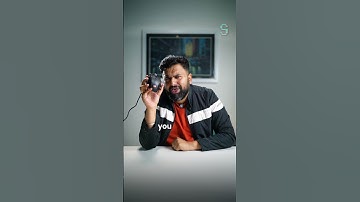 This Crazy Mouse has 18 Freakin Buttons 🤯