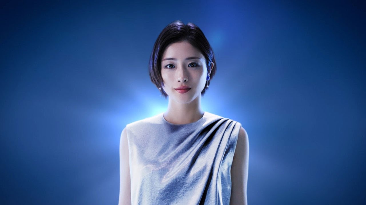 さとみさん専用 石原さとみ、美しさ際立つ新CM＆インタビュー公開「ロキソニンS