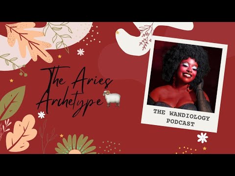 Aries Through The Houses