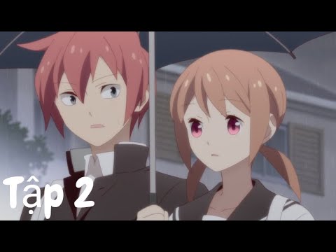 Video Nhiệt huyết tuổi trẻ (Tsurezure Children) - Tập 2 -... - youtube