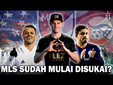 CITIBET88 x hayobet - Yang Harus Kamu Ketahui Dari MLS, Liga Teratas Sepakbola Amerika Serikat