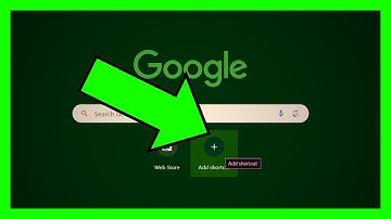 How To Add Shortcut Button In Google Chrome (2024)