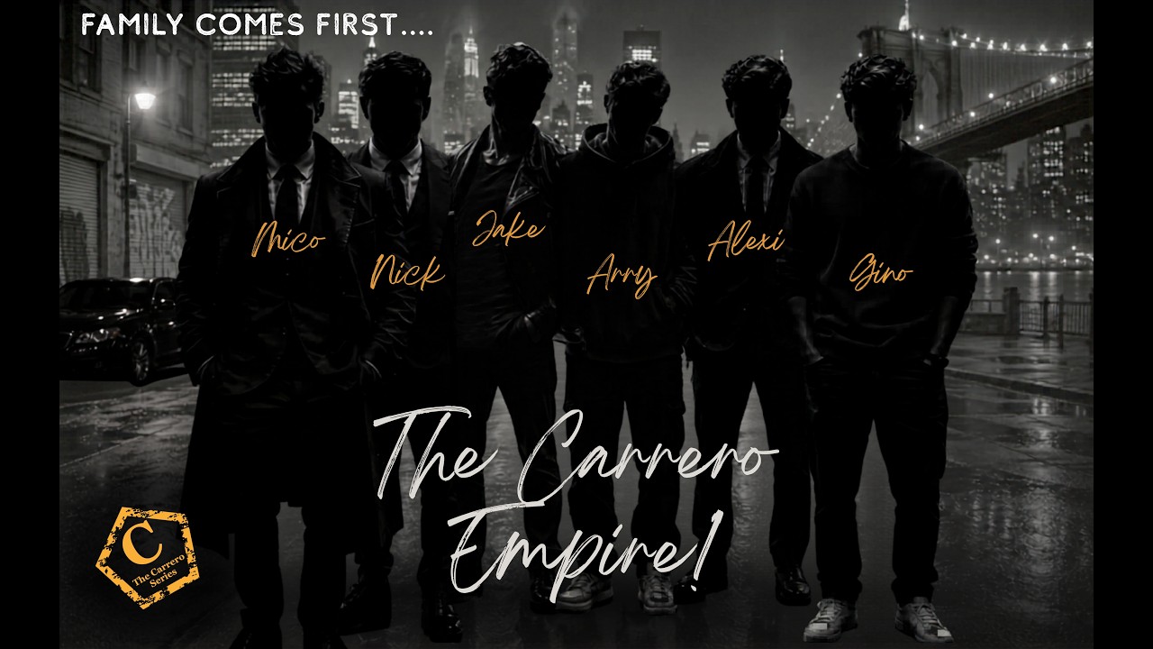 🎶🔥 THE CARRERO EMPIRE 🔥🎶 Official Theme Tune
