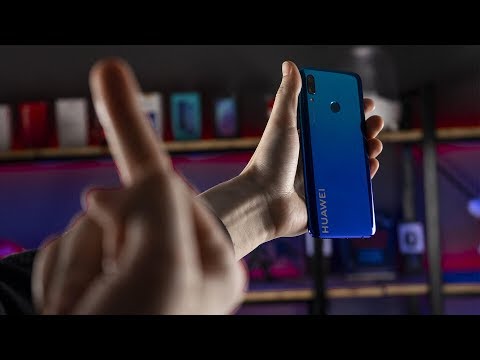 😡 Что делать, если завис смартфон Huawei или Honor