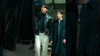 Lee Jun Ho And Kim Min Ha The Storm That Turned Into Love Typhoon Family