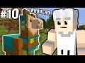 KIBUR RUBA RUGGERO, IL LAMA DI MARCY! - Vanilla #10