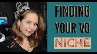 Celebrity Finding your Voice Over Niche Profile