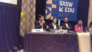 GESAwards 2018 Kickoff