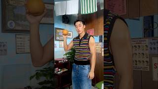 쉬-쏘 배(드) 🍐#Shorts