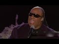 Stevie Wonder - This Christmas (Live)