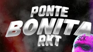 PONTE BONITA RKT - DJ LOONEY RKT #rkt #dj #music #remix #reggaeton #viral #rktbassboosted