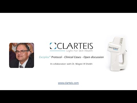 Dr Maged Al Sheikh webinar thumbnail
