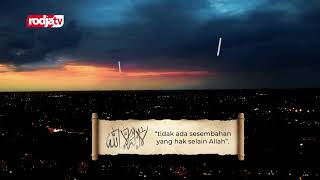 [LIVE] Ustadz Abu Yahya Badru Salam, Lc. - Mukhtasar Shahih Muslim
