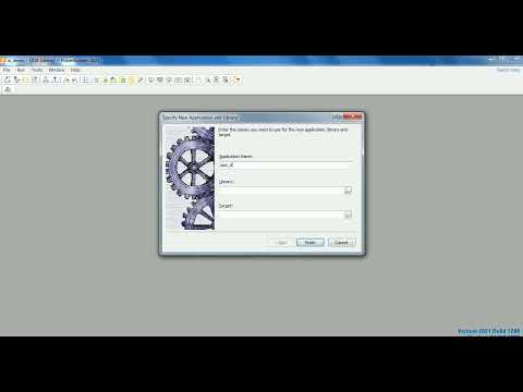 Connect Powerbuilder Application with Database