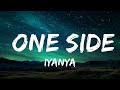 Iyanya - One Side (Lyrics)  | Justified Melody 30 Min Lyrics