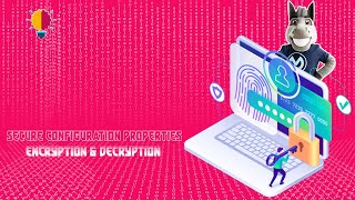 MuleSoft Secure Configuration Properties | 3 Ways To Secure properties | Encryption & Decryption