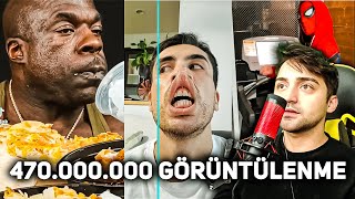 DÜNYANIN EN ÇOK GÖRÜNTÜLENEN YOUTUBE SHORTS VİDEOLARI