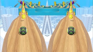 👁️ Going Balls - All Levels 951 SpeedRun Gameplay Android ios BIG UPDATE