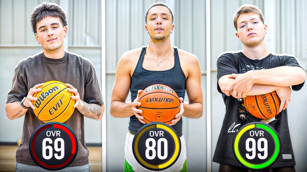 The Best Build Wins 500k VC (3 point contest)