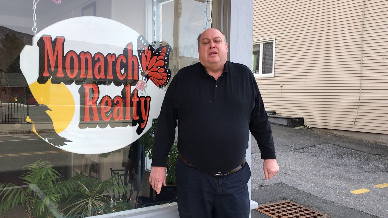 Dennis D'Arcangelo, Broker, REALTOR, at Monarch Realty Inc, Adams MA