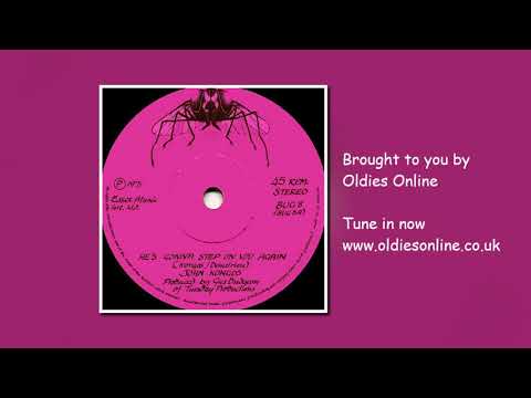John Kongos - He's Gonna Step On You Again (1971)