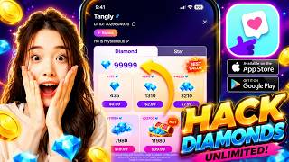 Litmatch Hack 👑 Get Unlimited Diamonds Free 💰 Litmatch App 2026| MOD/Cheat for (iOS & Android) screenshot 4