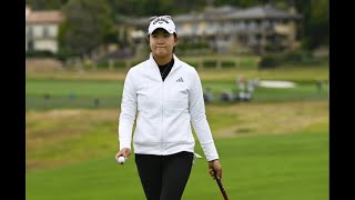 After Rose Zhang's Emergency LPGA Issues Unsatisfactory Reports Raising Massive Concerns #gr4z1f
