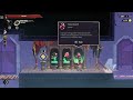 The Rogue Prince of Persia playthrough: 3rd Run