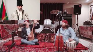 Remix Qasida Baba Seydina by Khairuddin Paiwand