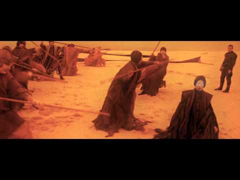 Silver Strain — Silver Strain - The Jihad of Muad'Dib [Dune]