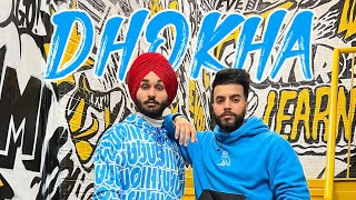 Dokha | Josh Sidhu | Prabh Saini | Shaanpunjabdee | Folk Bhangra | Manjinder Pharmah