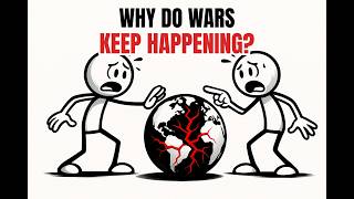 Why Do Wars Return Even When We Swear 'Never Again'