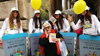 C3Buzz - Eni Sos Casa