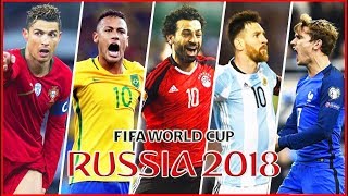 Fifa World Cup 2018 Fixtures | The Groups, Matches, Dates, Venues, & Full Schedule by Top Planet 748 views 5 years ago 4 minutes, 12 seconds